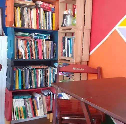 Os Fora De Casa Porto Alegre