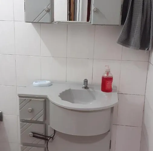 Os Fora De Casa Habitación en casa particular *
