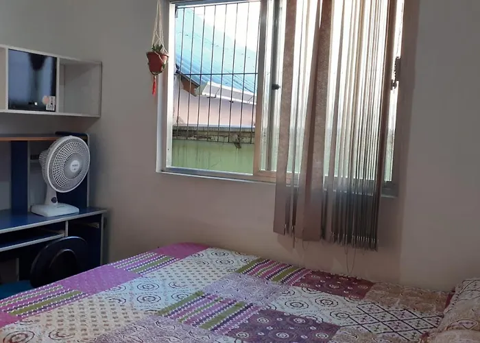 Os Fora De Casa * Porto Alegre