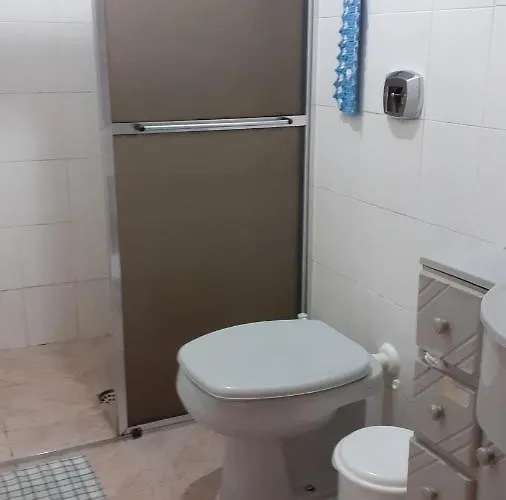 Os Fora De Casa Habitación en casa particular Porto Alegre