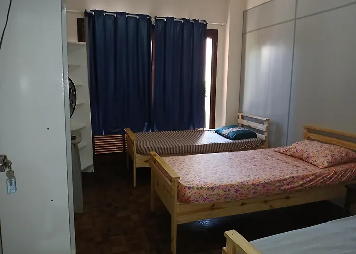 Os Fora De Casa * Porto Alegre