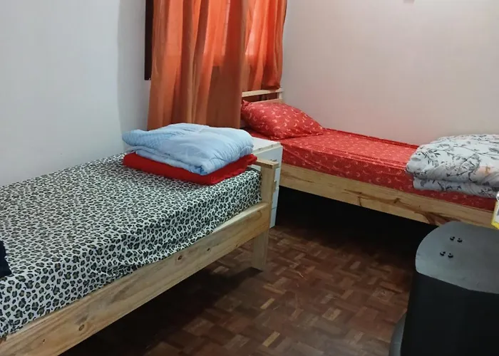 Os Fora De Casa Porto Alegre